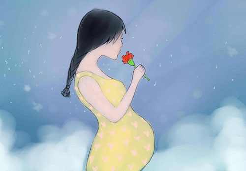 孕期便秘是什么原因